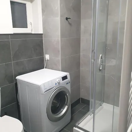 Bambulka 아파트 Slovenska Lupca