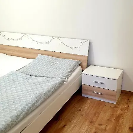 Appartement Bambulka Slovenska Lupca