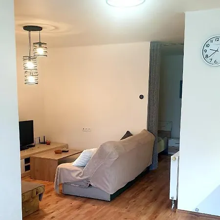 Bambuľka Appartamento