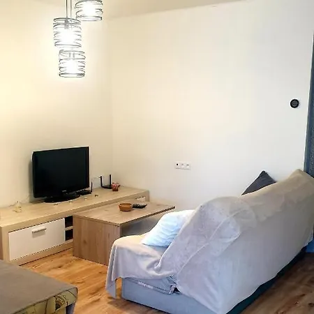 Bambuľka Appartamento *