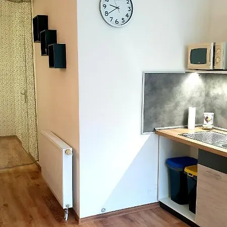 Appartamento Bambuľka Slovenska Lupca