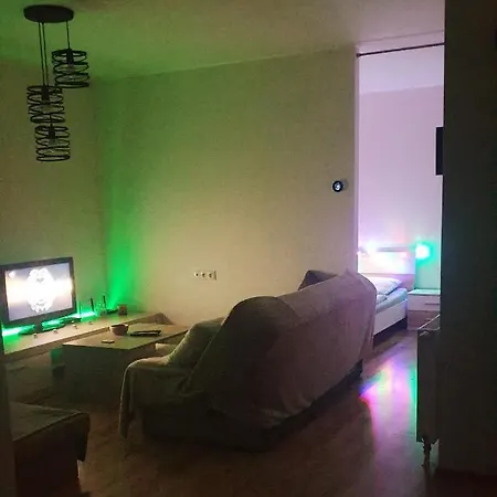 아파트 Bambulka *