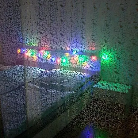 아파트 Bambulka *