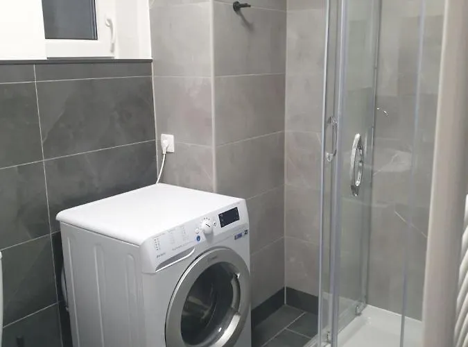 Bambulka Appartement Slovenska Lupca