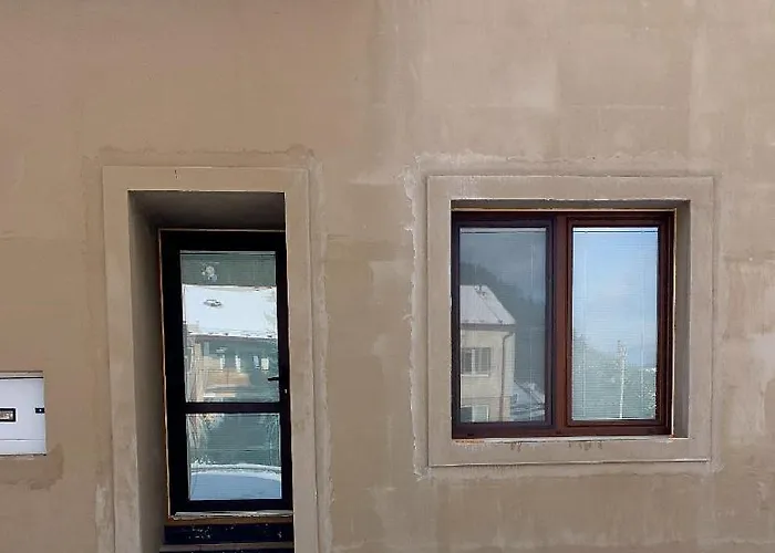 Appartement Bambulka