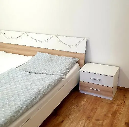 Appartement Bambulka Slovenska Lupca