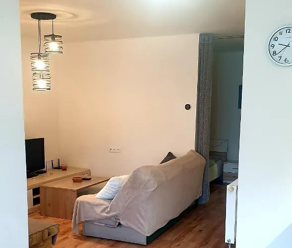 Bambulka Appartement