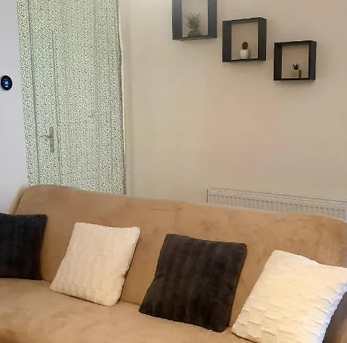 Bambulka Appartement *