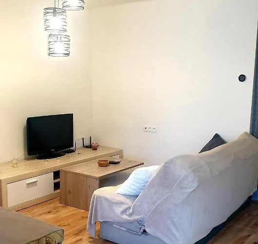 Bambulka Appartement *