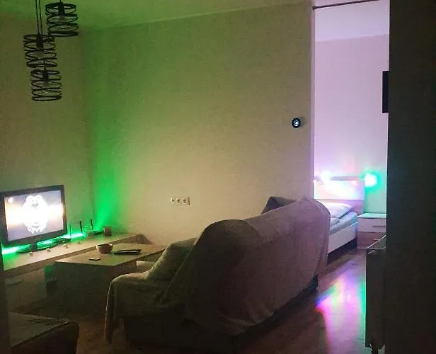 Appartement Bambulka *