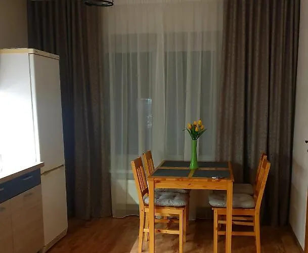 Bambulka Slovenska Lupca