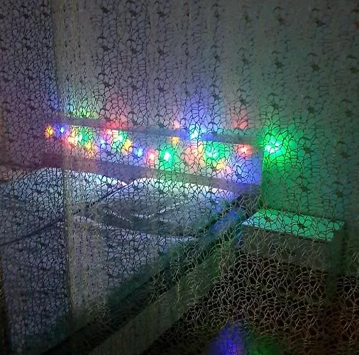 Appartement Bambulka *